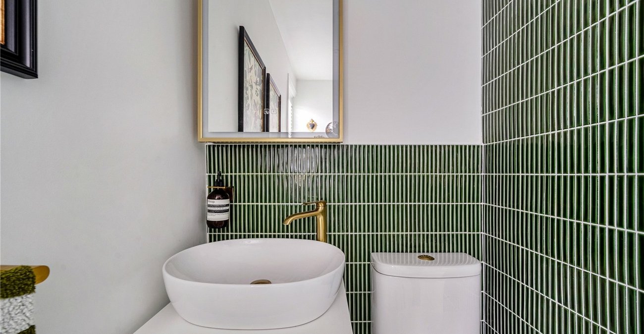 2 bedroom house for sale in Sydenham | Robinson Jackson