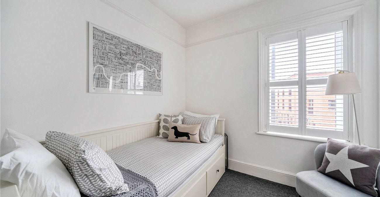 2 bedroom house for sale in Sydenham | Robinson Jackson