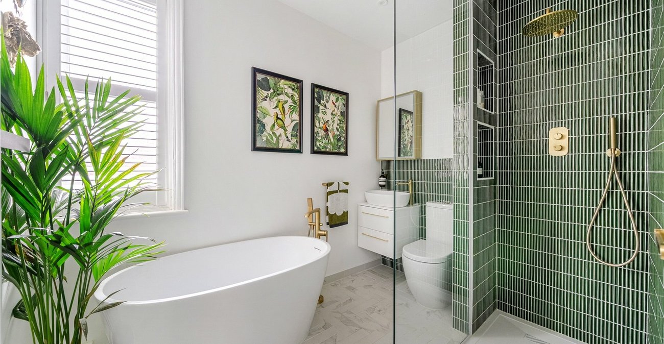 2 bedroom house for sale in Sydenham | Robinson Jackson