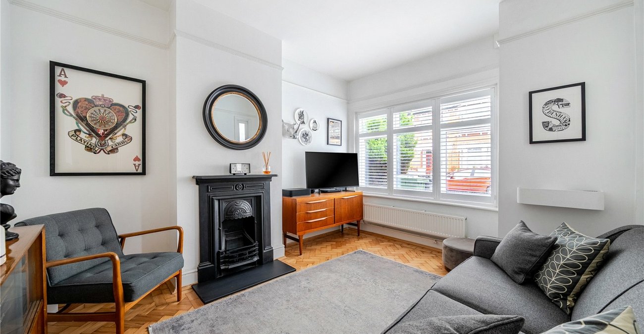 2 bedroom house for sale in Sydenham | Robinson Jackson