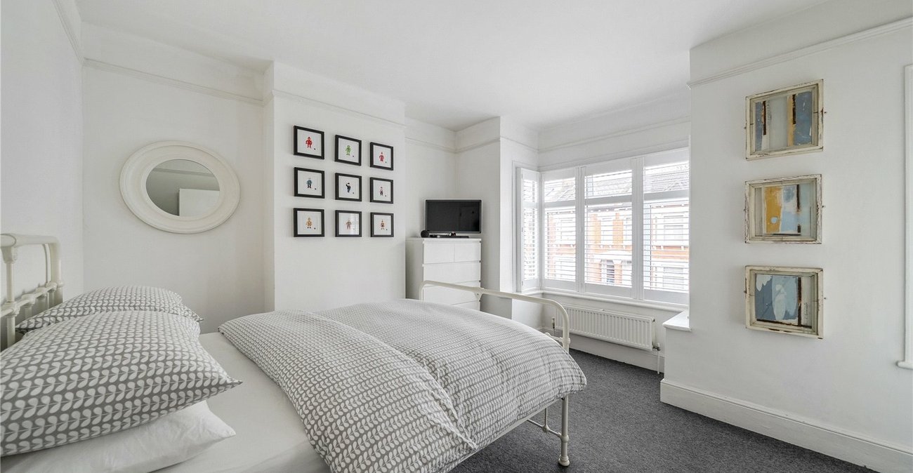 2 bedroom house for sale in Sydenham | Robinson Jackson