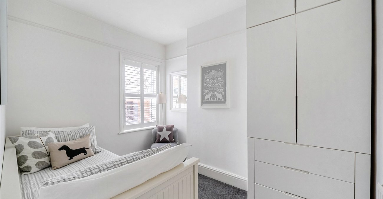 2 bedroom house for sale in Sydenham | Robinson Jackson