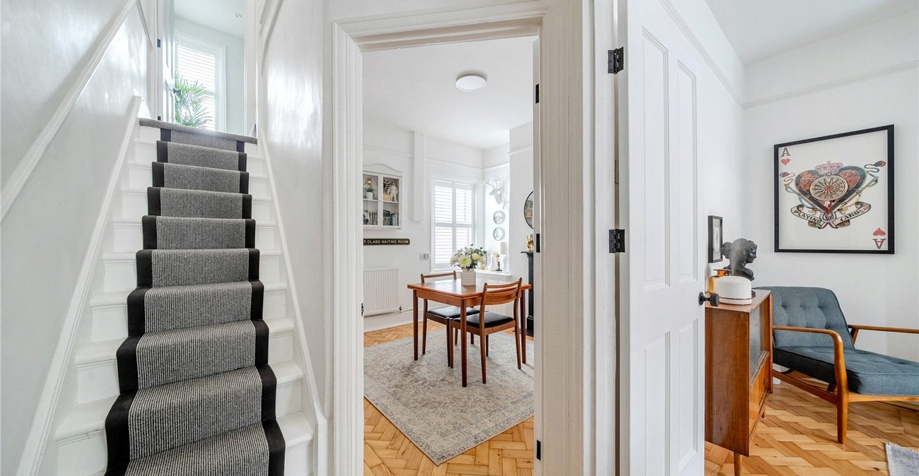 2 bedroom house for sale in Sydenham | Robinson Jackson