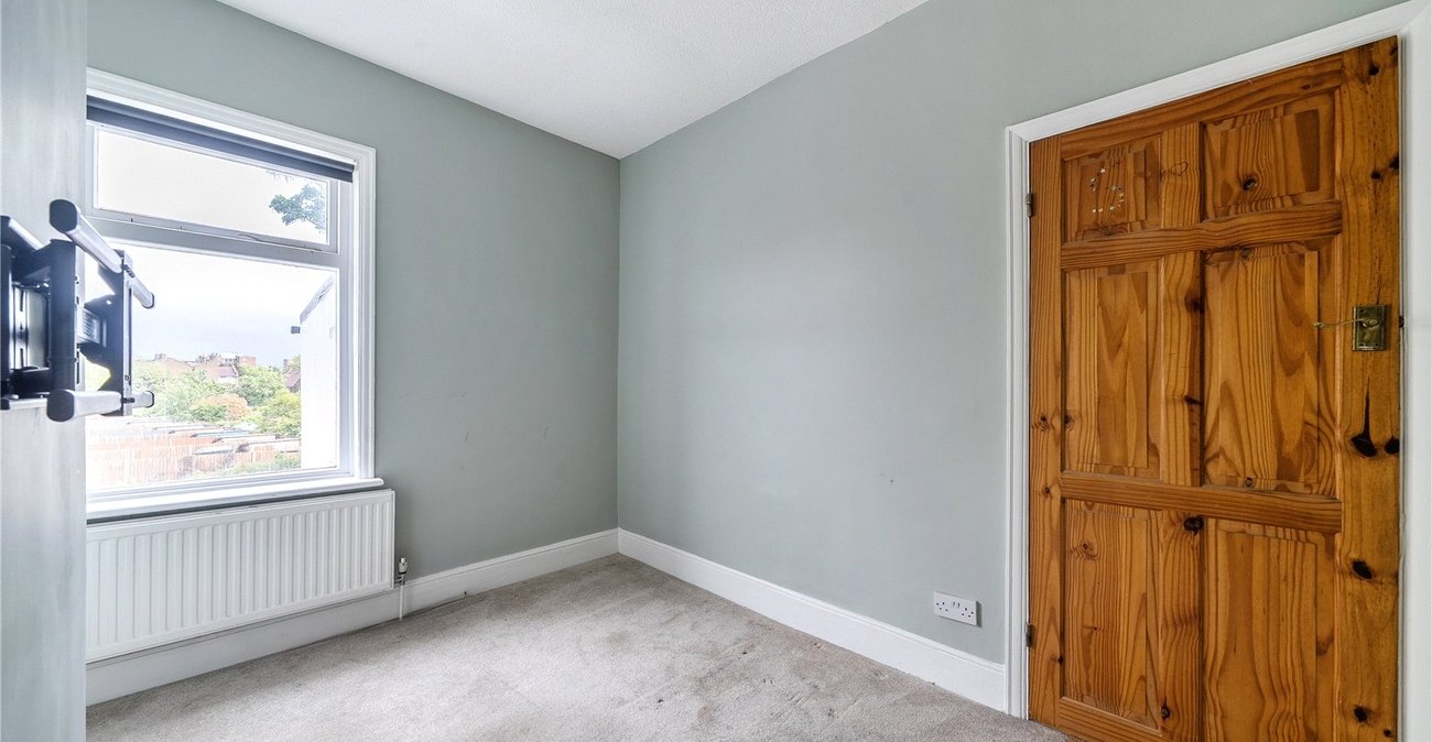 2 bedroom house for sale in Sydenham | Robinson Jackson