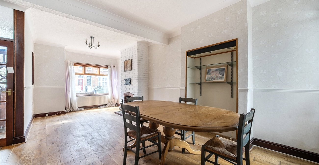 2 bedroom house for sale in Sydenham | Robinson Jackson