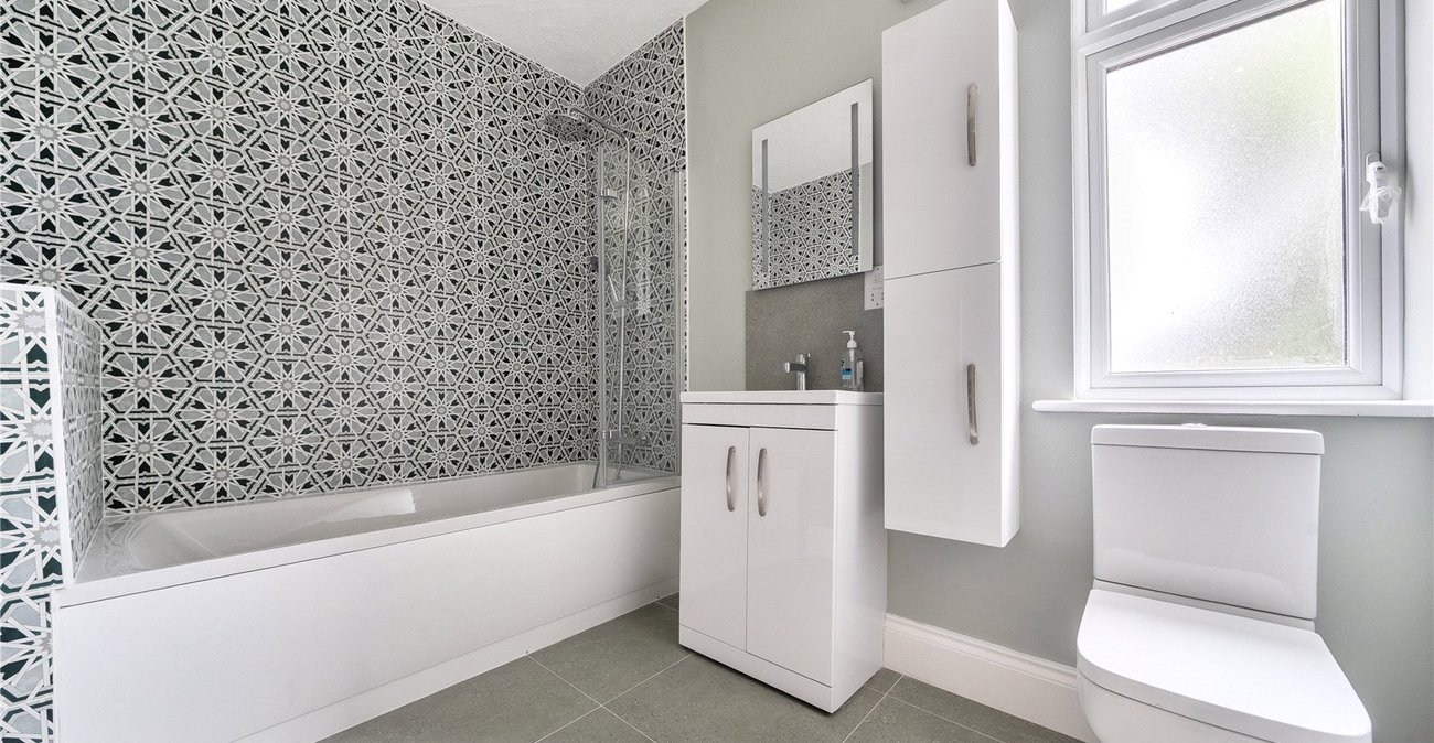 2 bedroom house for sale in Sydenham | Robinson Jackson