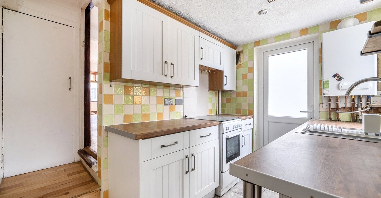 2 bedroom house for sale in Sydenham | Robinson Jackson