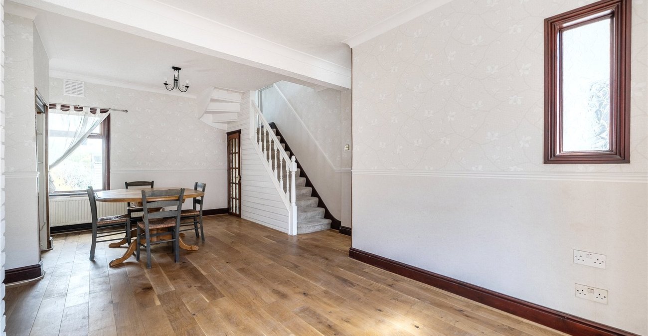 2 bedroom house for sale in Sydenham | Robinson Jackson