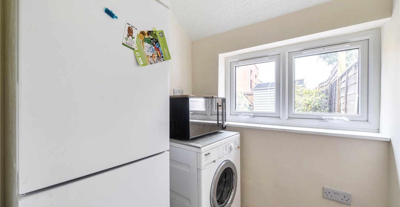 2 bedroom house for sale in Sydenham | Robinson Jackson