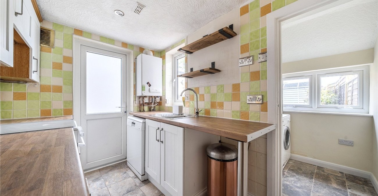 2 bedroom house for sale in Sydenham | Robinson Jackson
