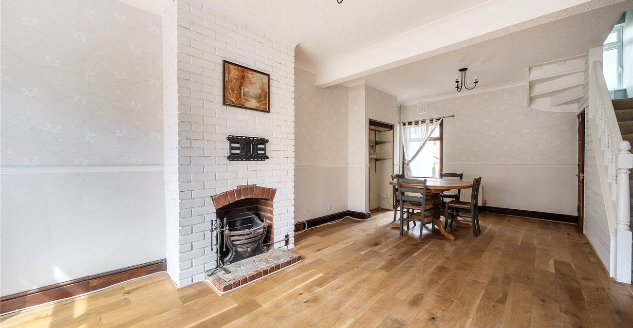 2 bedroom house for sale in Sydenham | Robinson Jackson