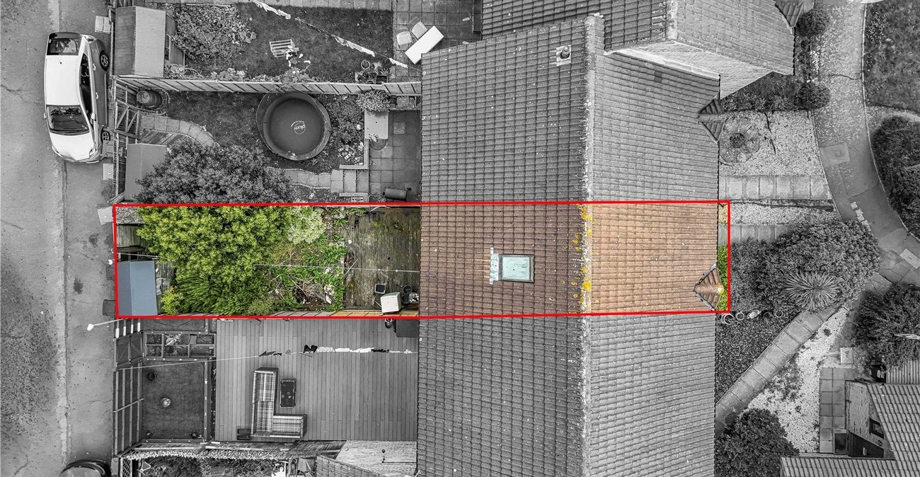 2 bedroom house for sale in Dartford | Robinson Jackson