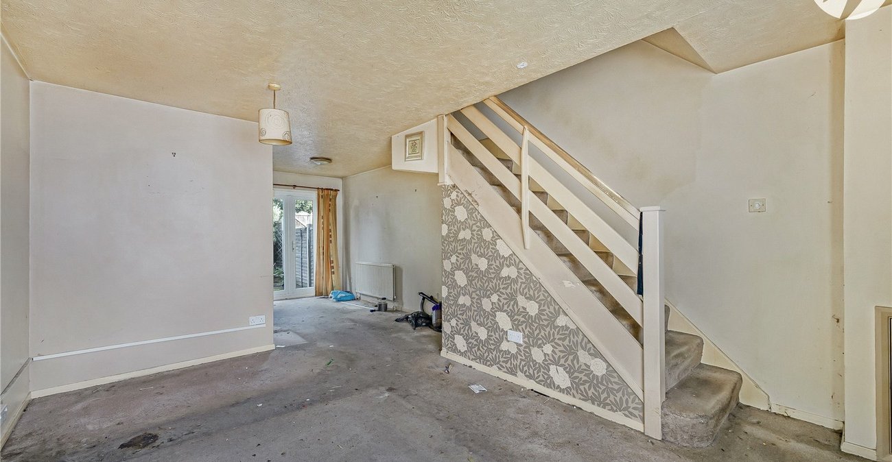 2 bedroom house for sale in Dartford | Robinson Jackson