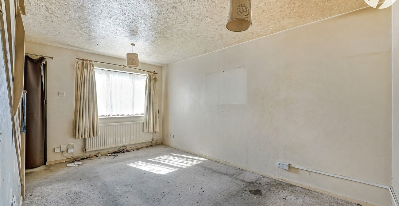 2 bedroom house for sale in Dartford | Robinson Jackson