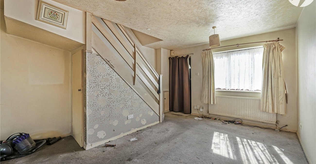 2 bedroom house for sale in Dartford | Robinson Jackson