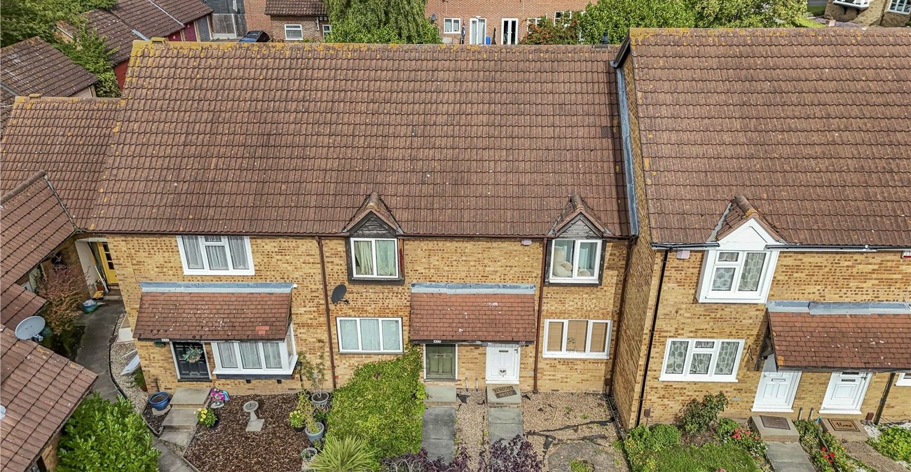 2 bedroom house for sale in Dartford | Robinson Jackson