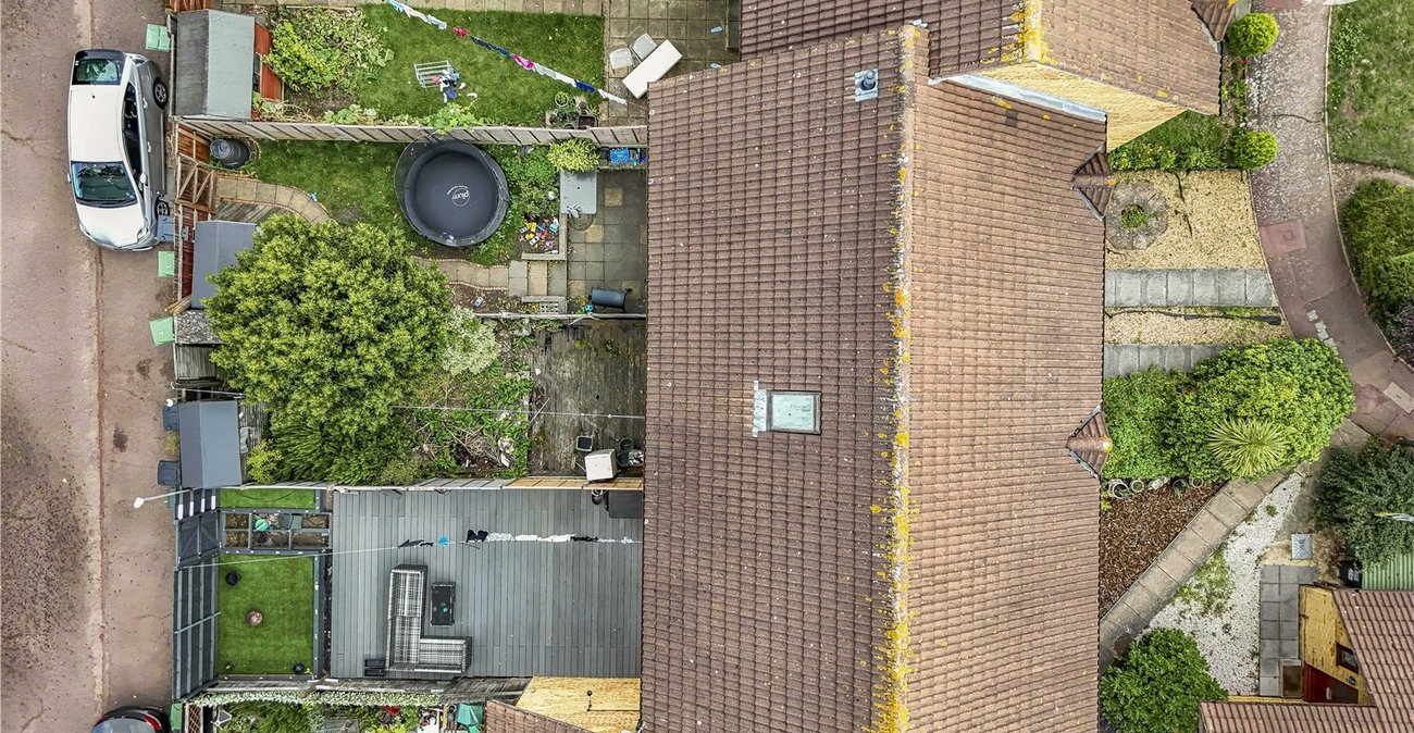 2 bedroom house for sale in Dartford | Robinson Jackson