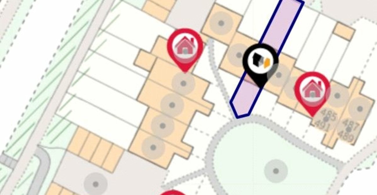 2 bedroom house for sale in Dartford | Robinson Jackson