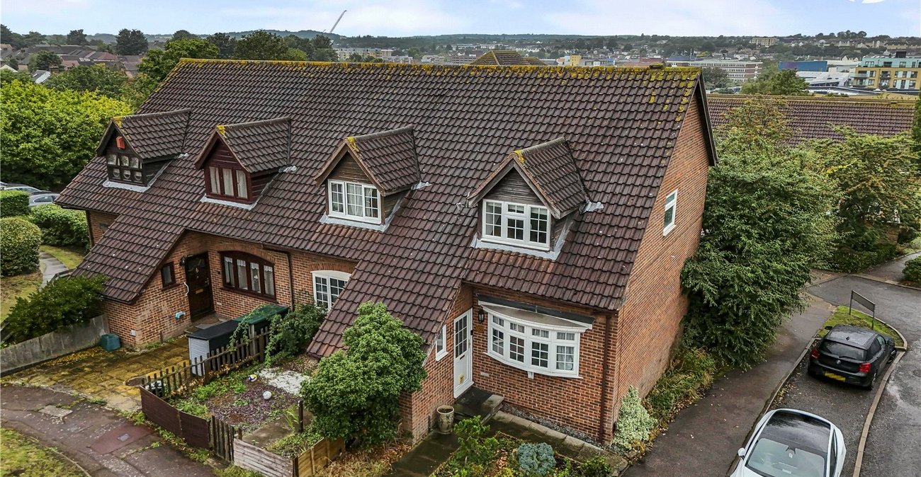 3 bedroom house for sale in Dartford | Robinson Jackson