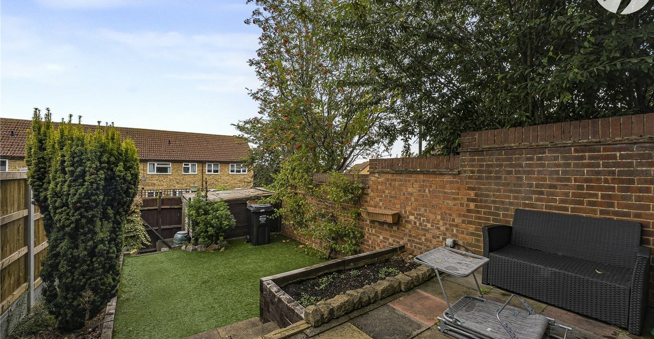 3 bedroom house for sale in Dartford | Robinson Jackson