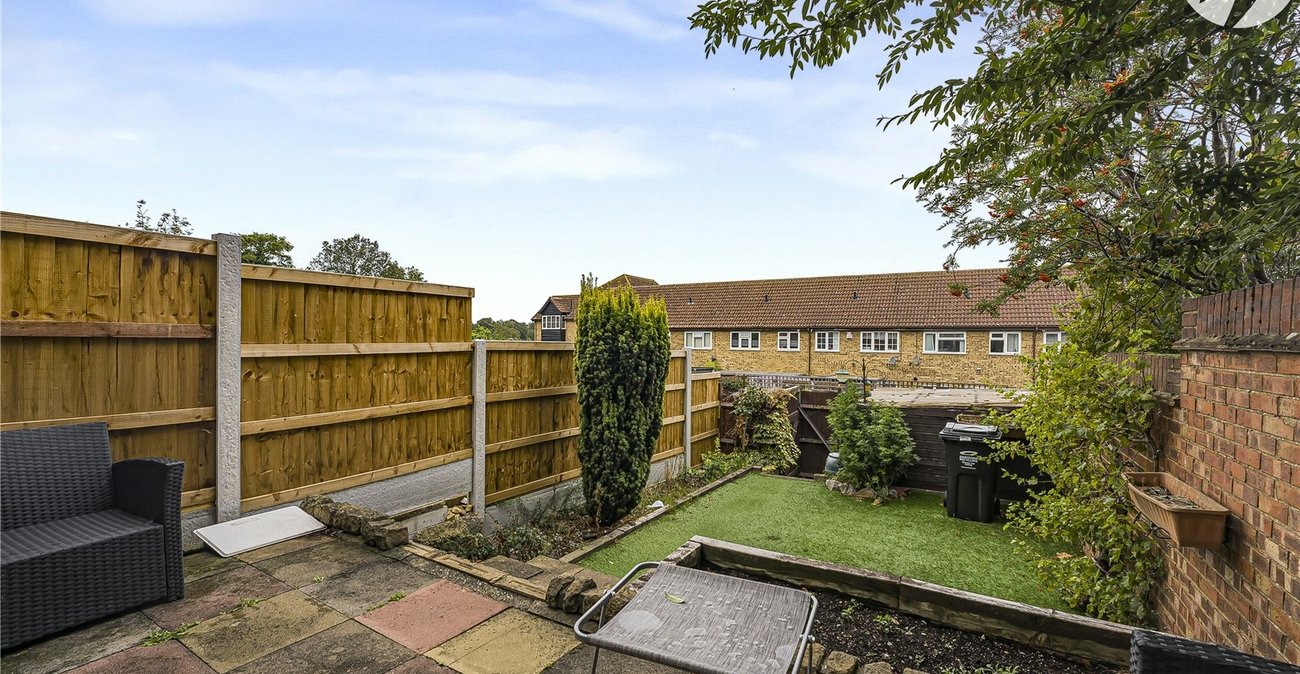 3 bedroom house for sale in Dartford | Robinson Jackson