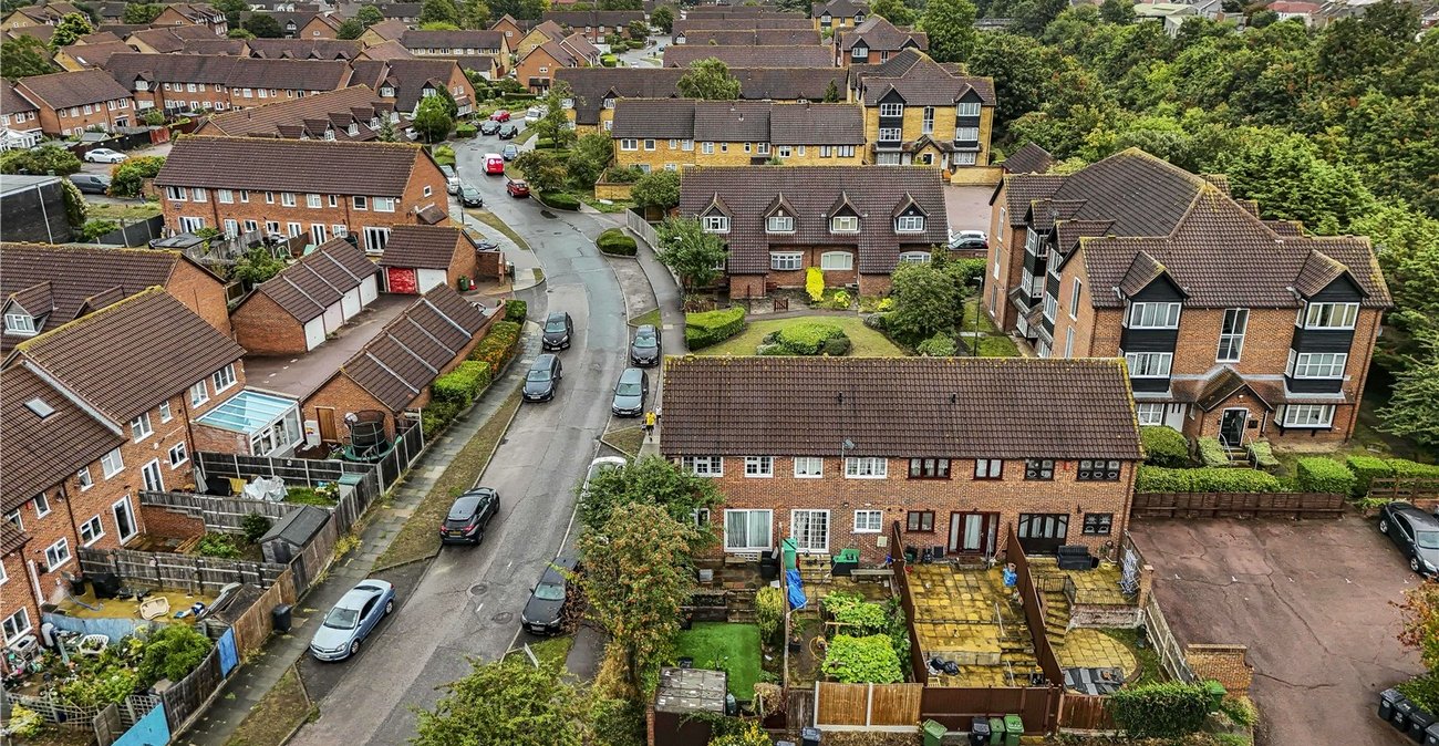 3 bedroom house for sale in Dartford | Robinson Jackson