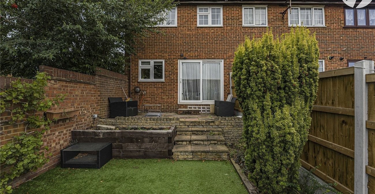 3 bedroom house for sale in Dartford | Robinson Jackson