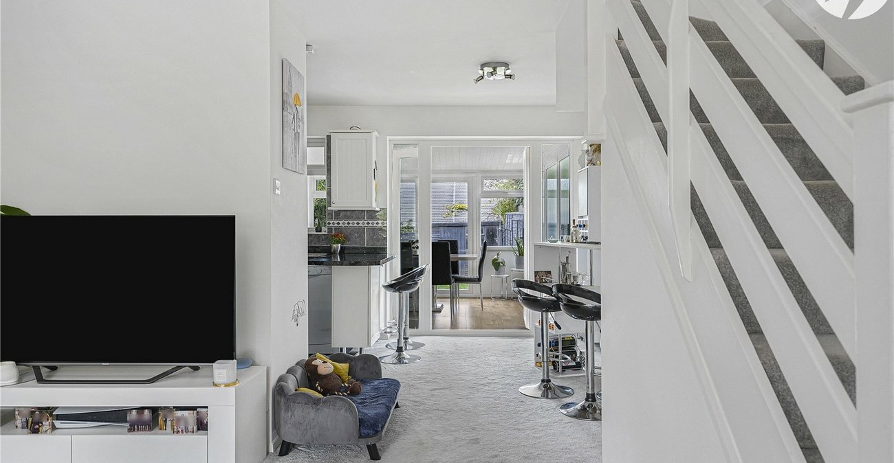 3 bedroom house for sale in Dartford | Robinson Jackson