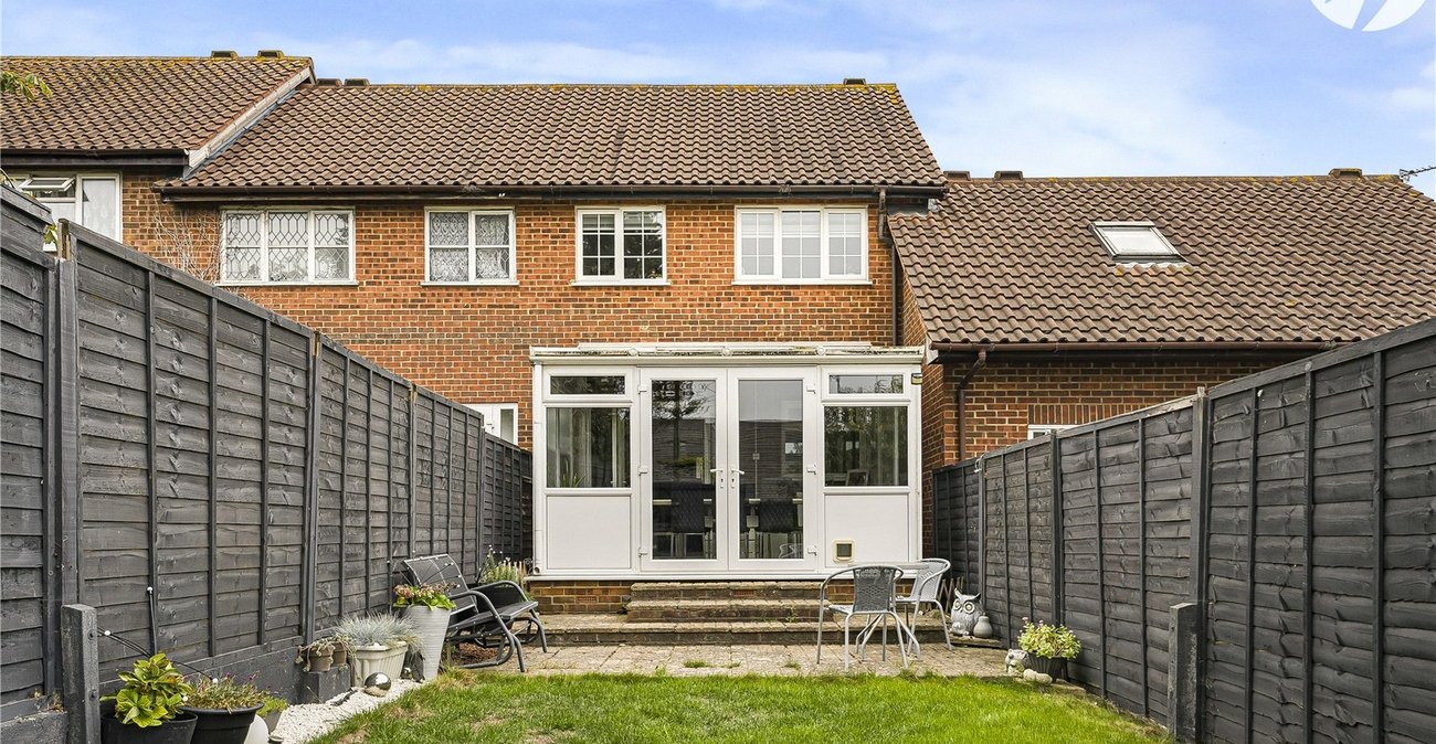 3 bedroom house for sale in Dartford | Robinson Jackson