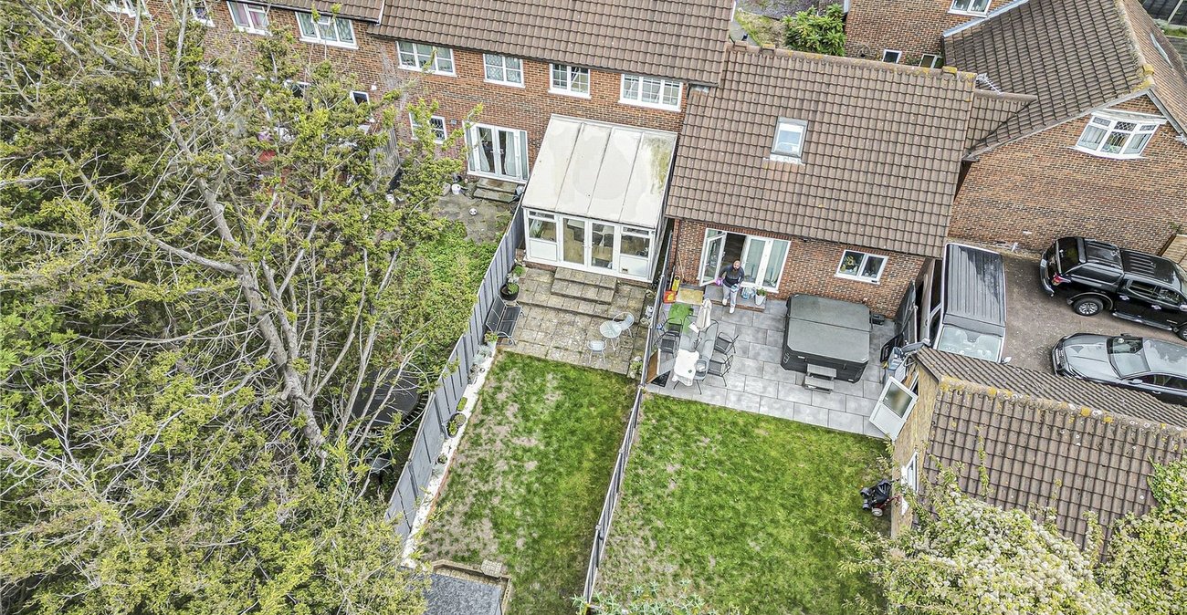 3 bedroom house for sale in Dartford | Robinson Jackson