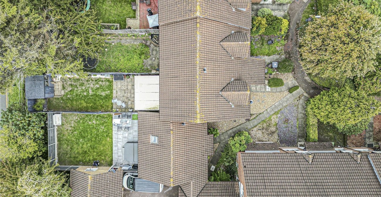 3 bedroom house for sale in Dartford | Robinson Jackson