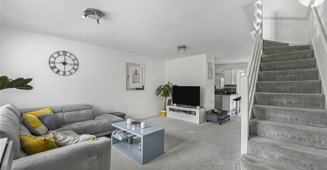 3 bedroom house for sale in Dartford | Robinson Jackson