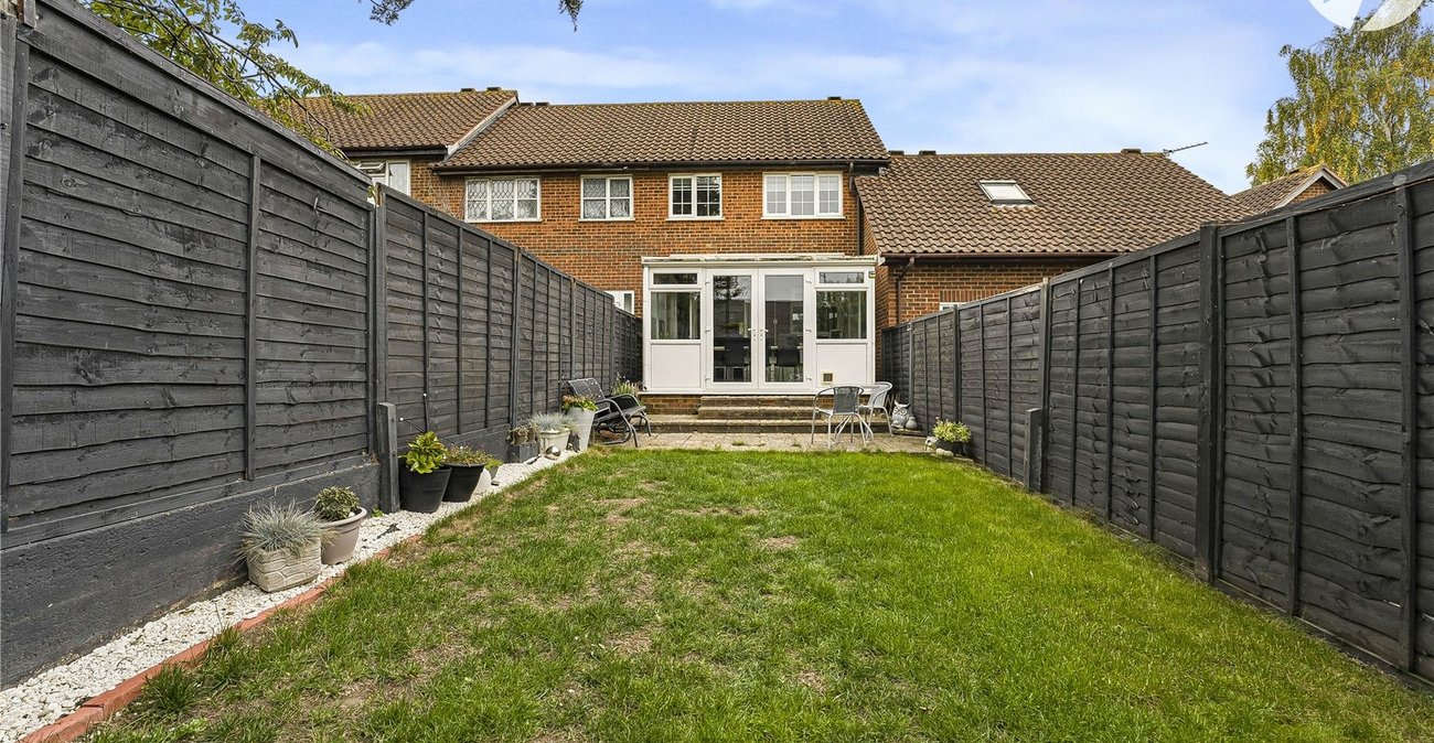 3 bedroom house for sale in Dartford | Robinson Jackson