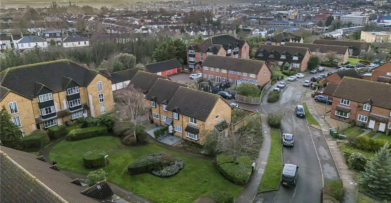 3 bedroom house for sale in Dartford | Robinson Jackson