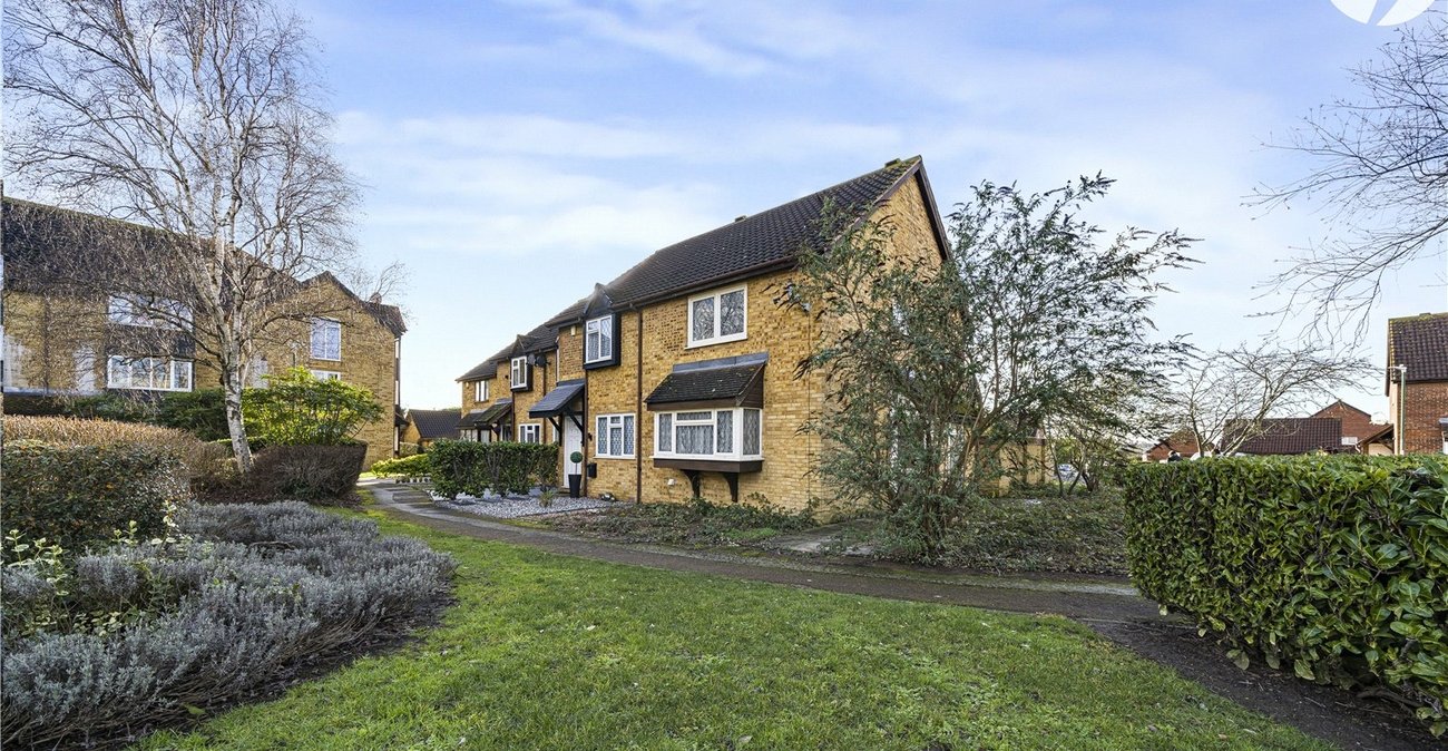 3 bedroom house for sale in Dartford | Robinson Jackson