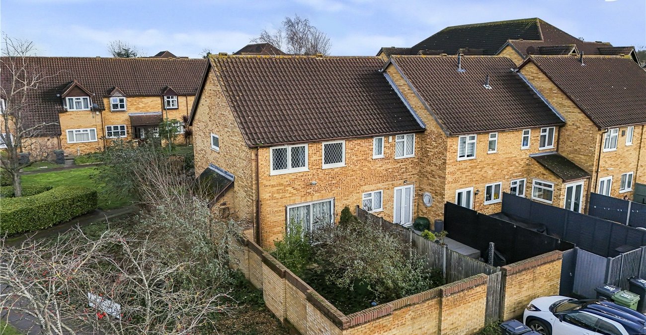 3 bedroom house for sale in Dartford | Robinson Jackson