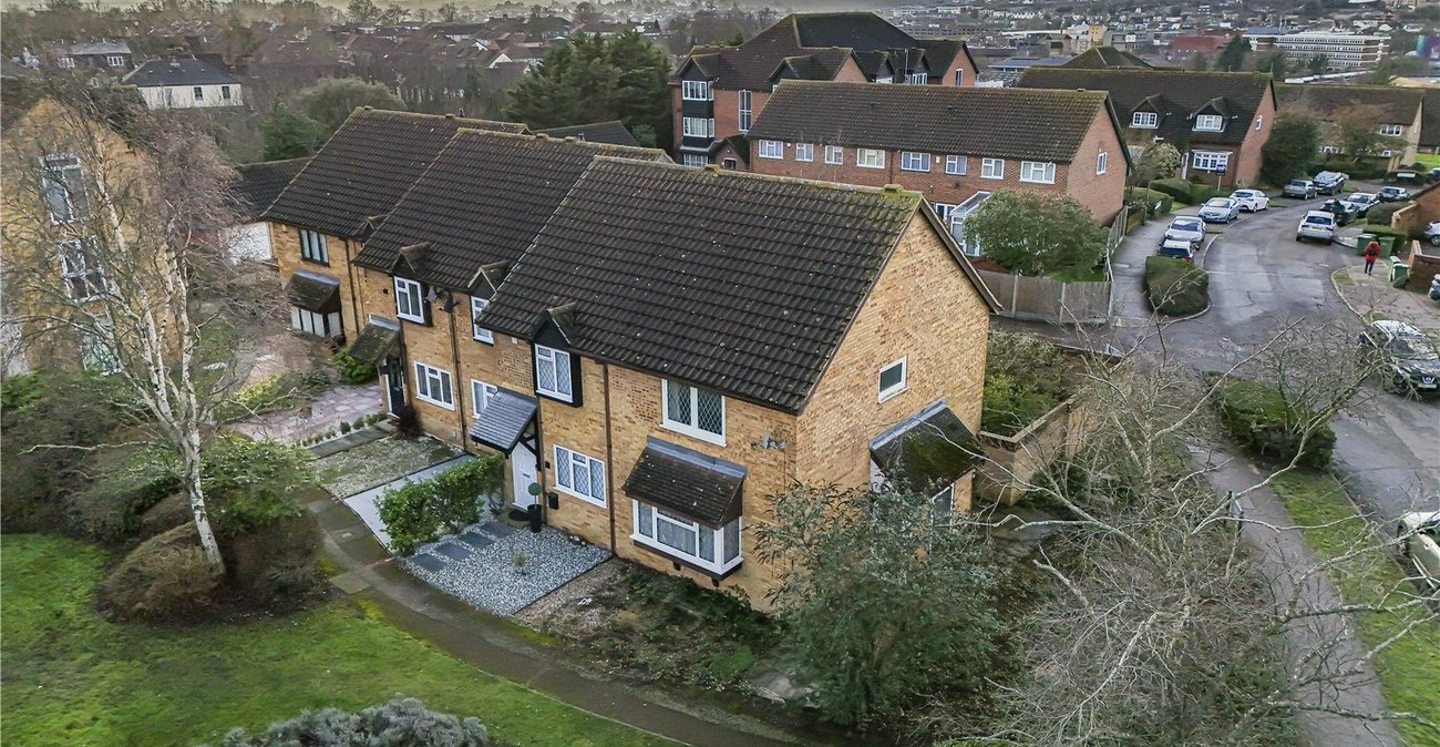 3 bedroom house for sale in Dartford | Robinson Jackson