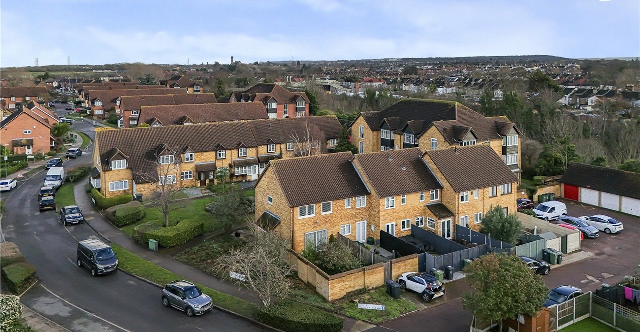 3 bedroom house for sale in Dartford | Robinson Jackson