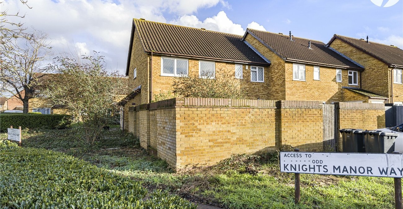 3 bedroom house for sale in Dartford | Robinson Jackson