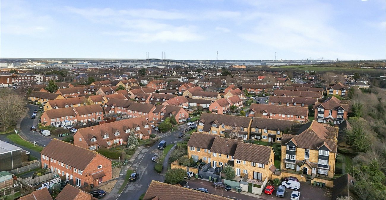3 bedroom house for sale in Dartford | Robinson Jackson