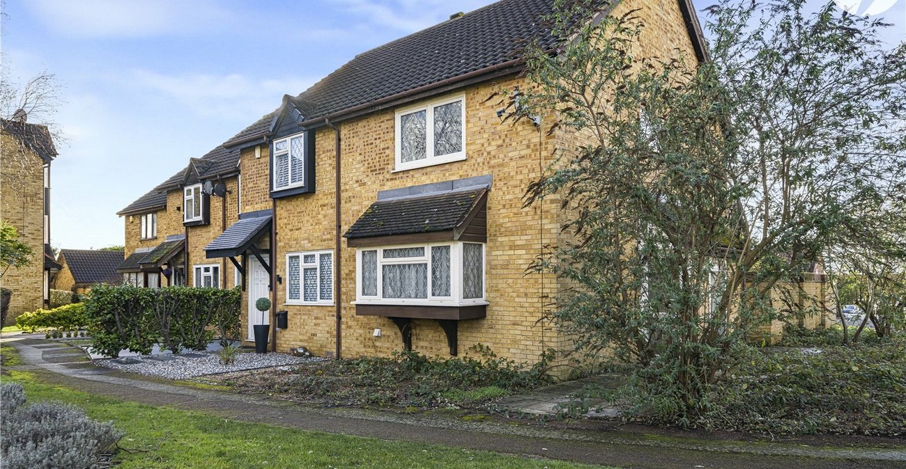 3 bedroom house for sale in Dartford | Robinson Jackson