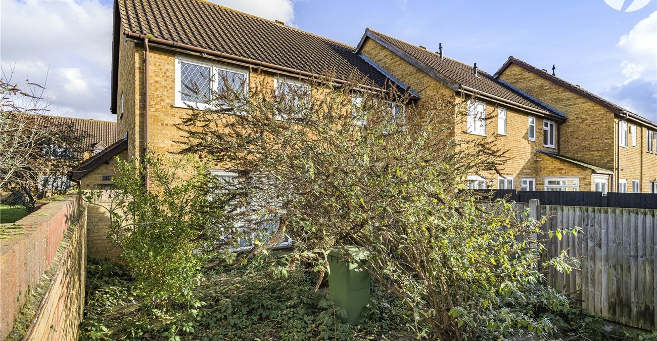 3 bedroom house for sale in Dartford | Robinson Jackson