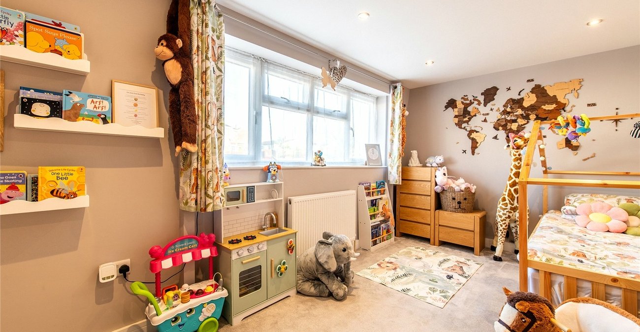 2 bedroom house for sale in Hoo | Robinson Michael & Jackson