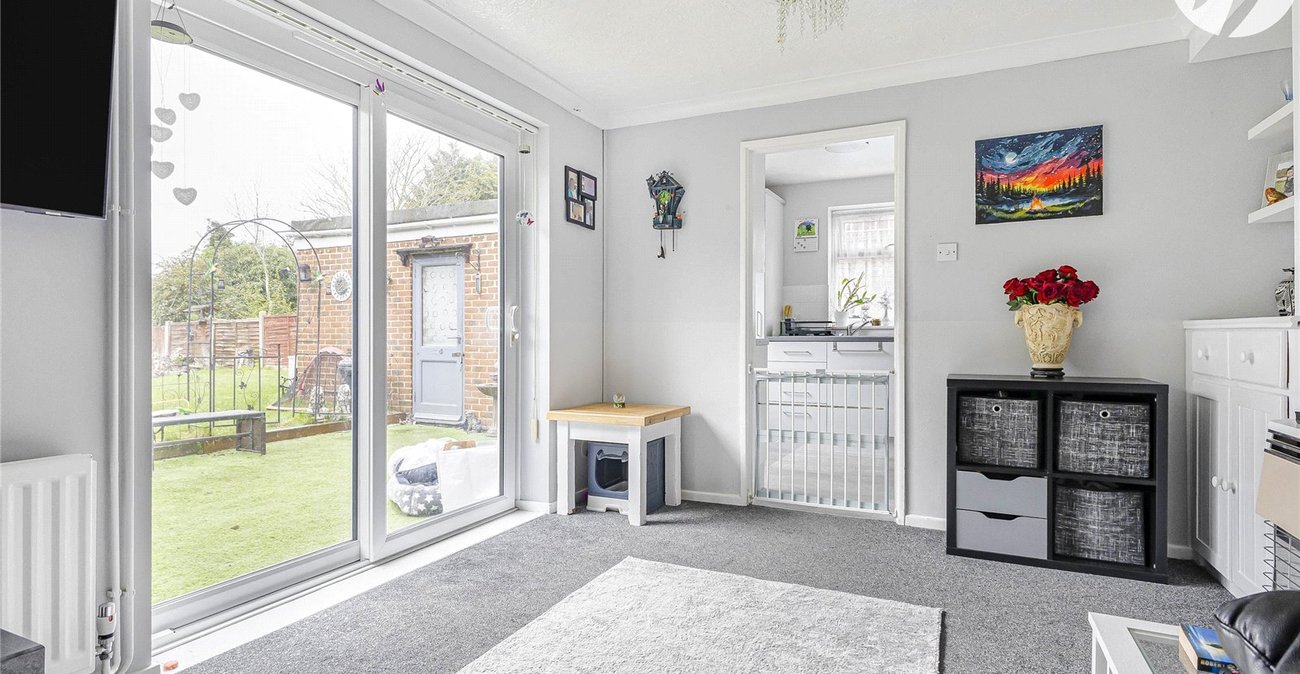 3 bedroom house for sale in Hoo | Robinson Michael & Jackson