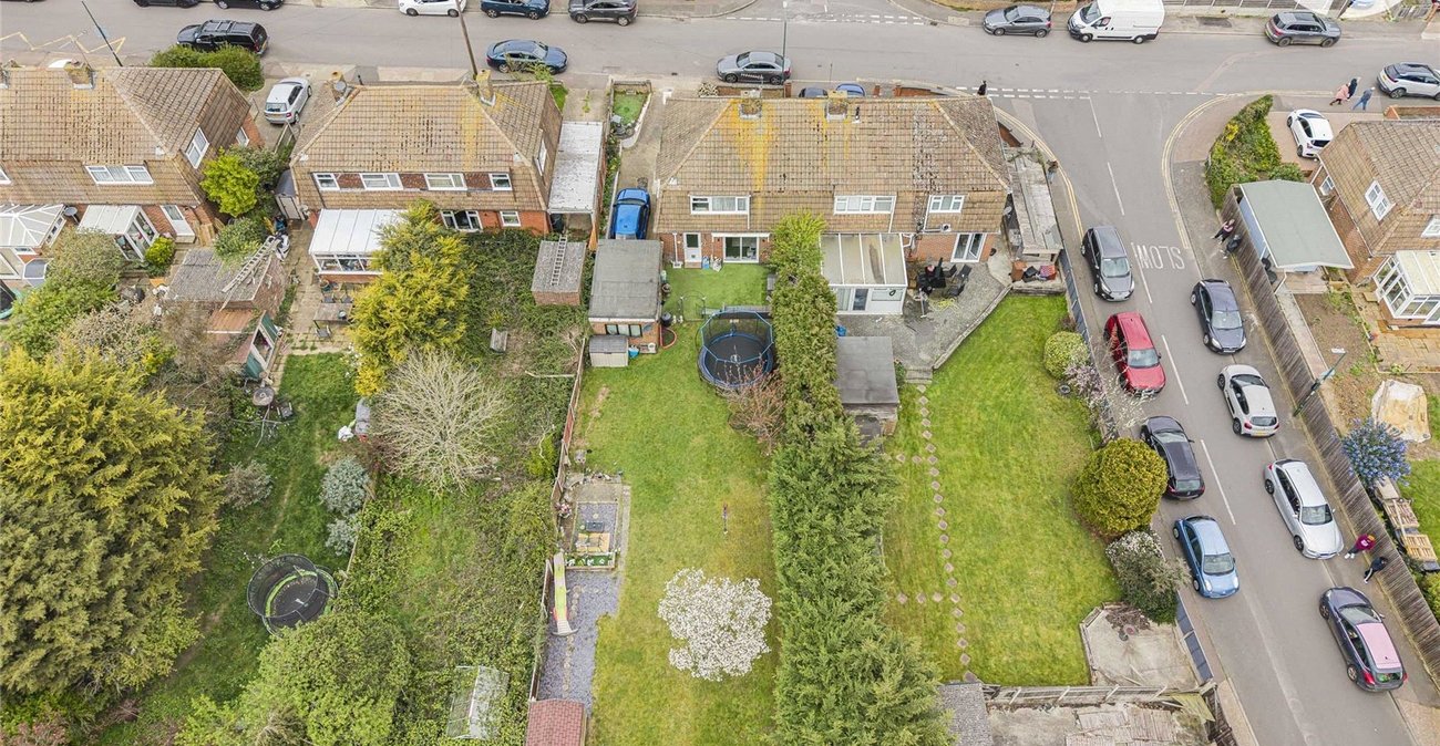 3 bedroom house for sale in Hoo | Robinson Michael & Jackson