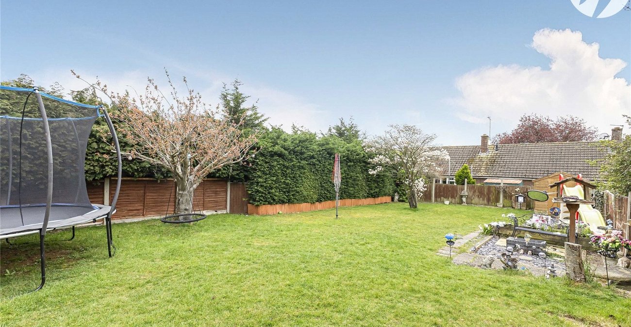 3 bedroom house for sale in Hoo | Robinson Michael & Jackson