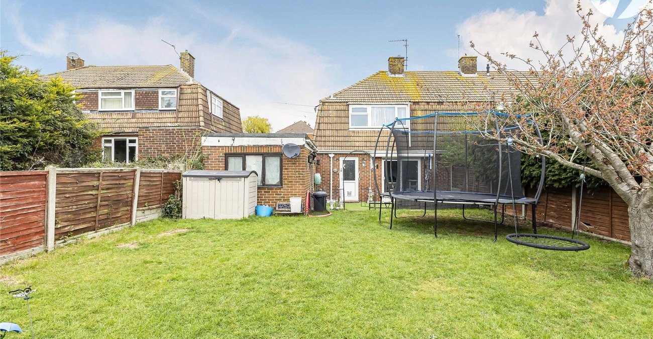 3 bedroom house for sale in Hoo | Robinson Michael & Jackson
