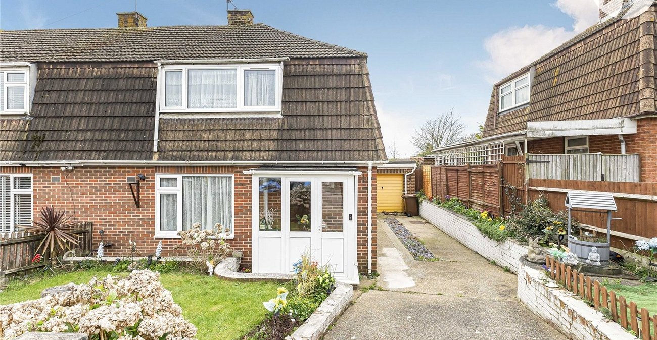 3 bedroom house for sale in Hoo | Robinson Michael & Jackson