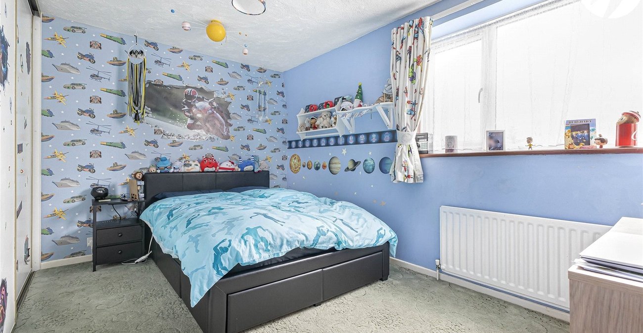 3 bedroom house for sale in Hoo | Robinson Michael & Jackson