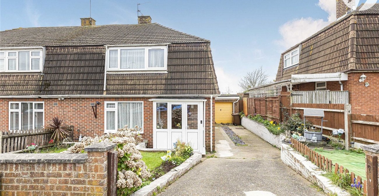 3 bedroom house for sale in Hoo | Robinson Michael & Jackson